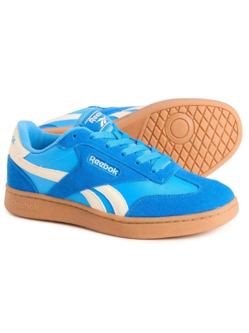 Reebok Forte Lounge Sneakers (For Women)